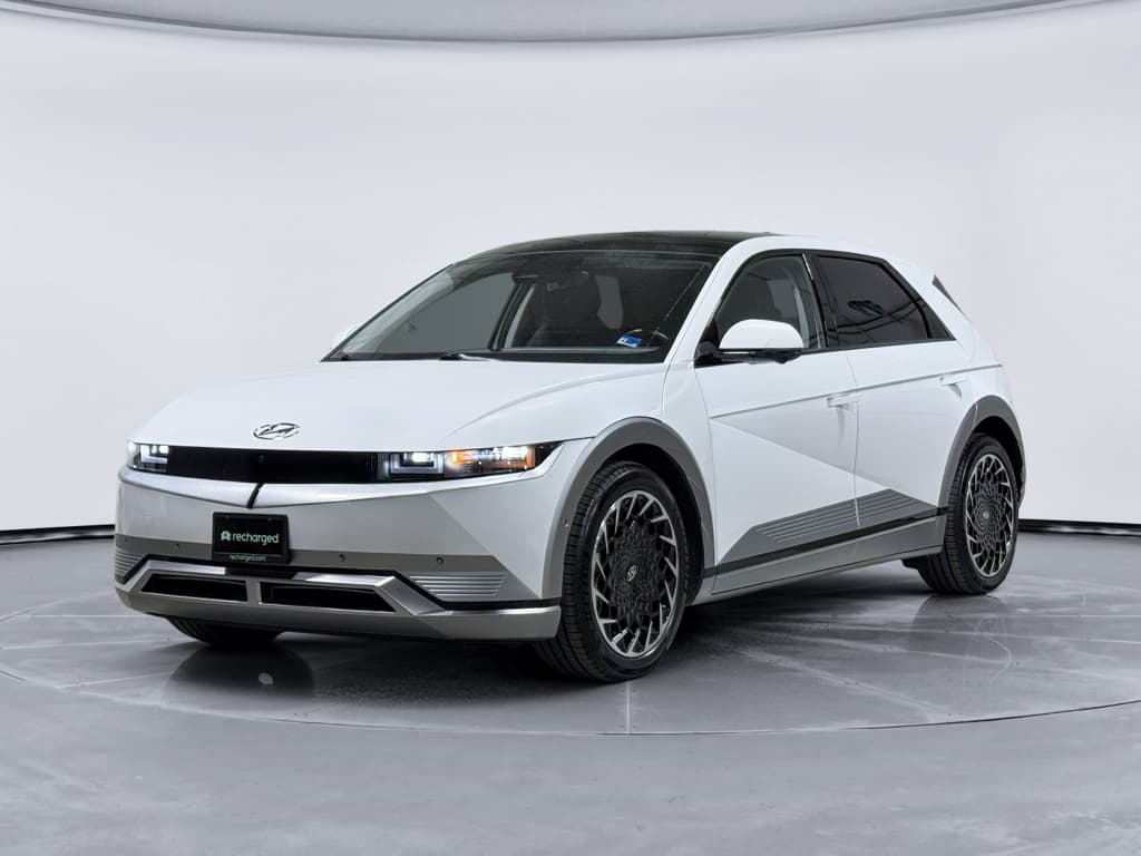 2023 Hyundai IONIQ 5