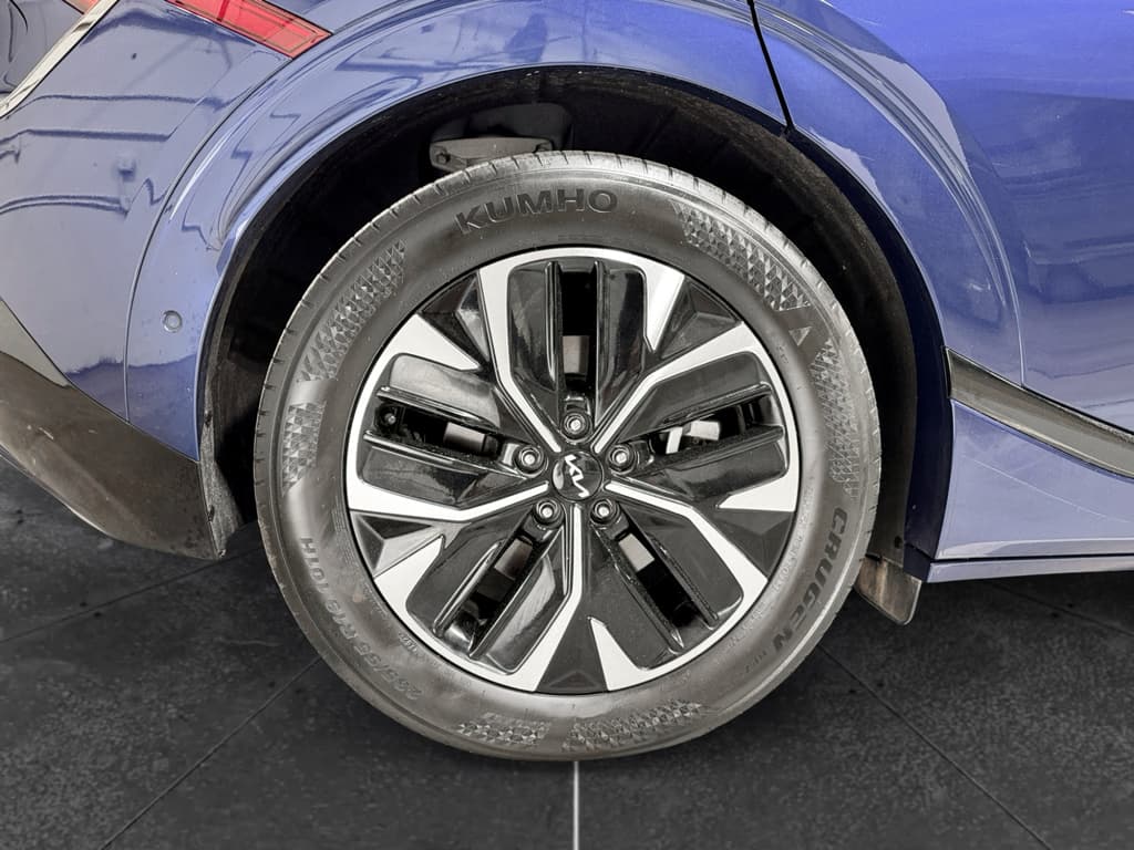 2024 Kia EV6 view 37