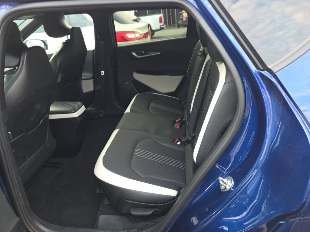 2024 Kia EV6 view 6