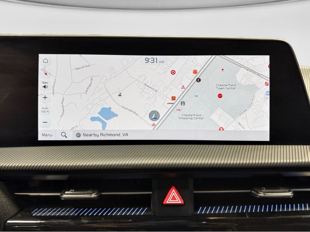 2024 Kia EV6 view 11