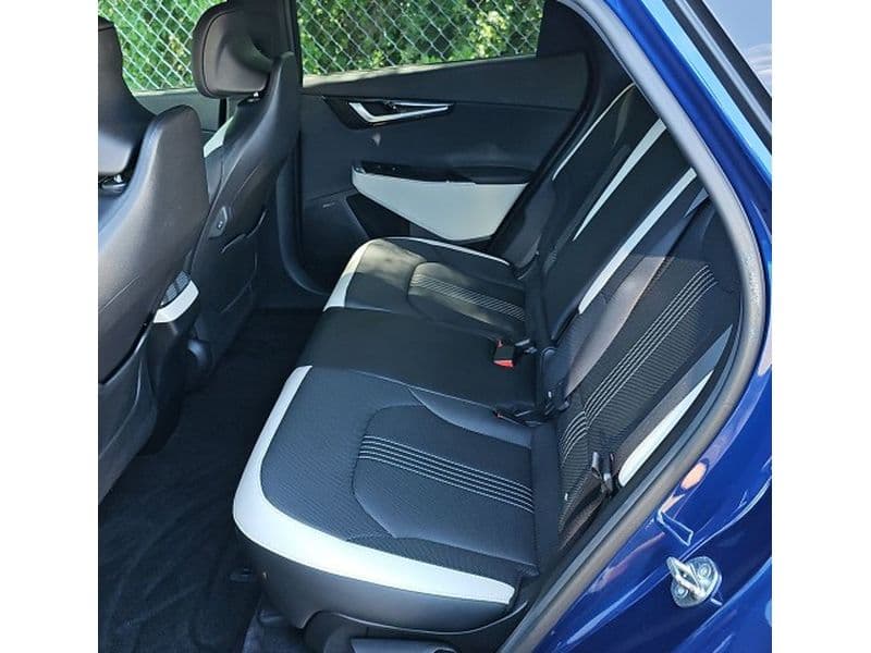 2024 Kia EV6 view 6