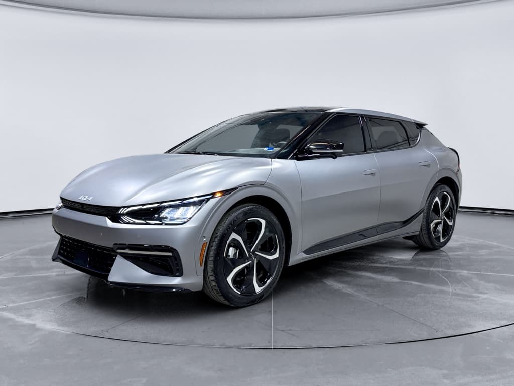 2024 Kia EV6