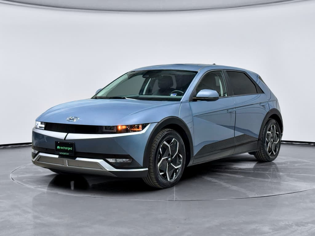 2023 Hyundai IONIQ 5