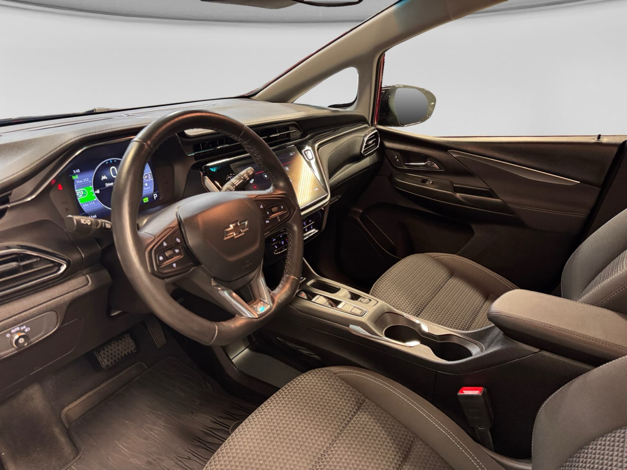 2023 Chevrolet Bolt EV view 18
