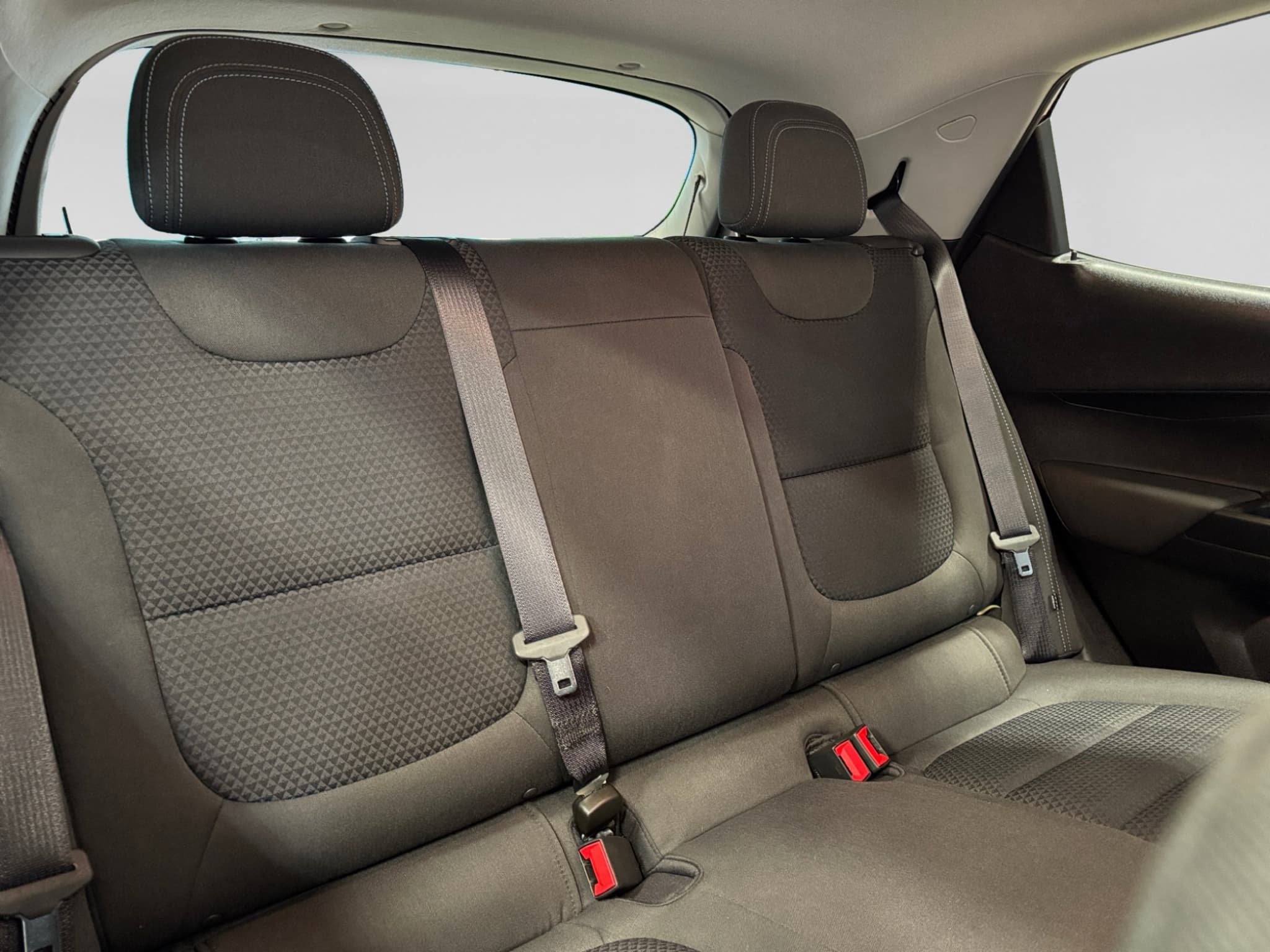 2023 Chevrolet Bolt EV view 22