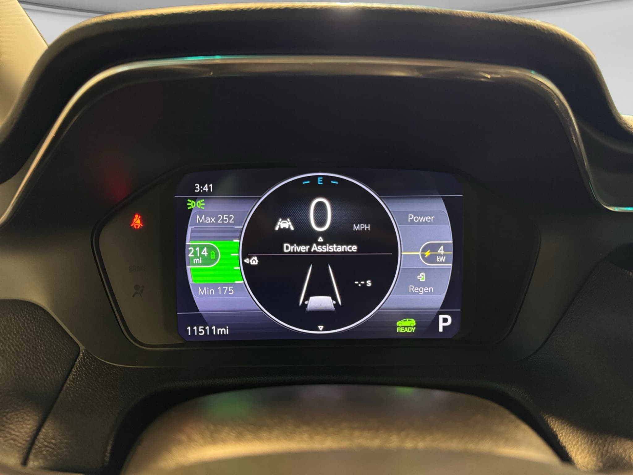 2023 Chevrolet Bolt EV view 10