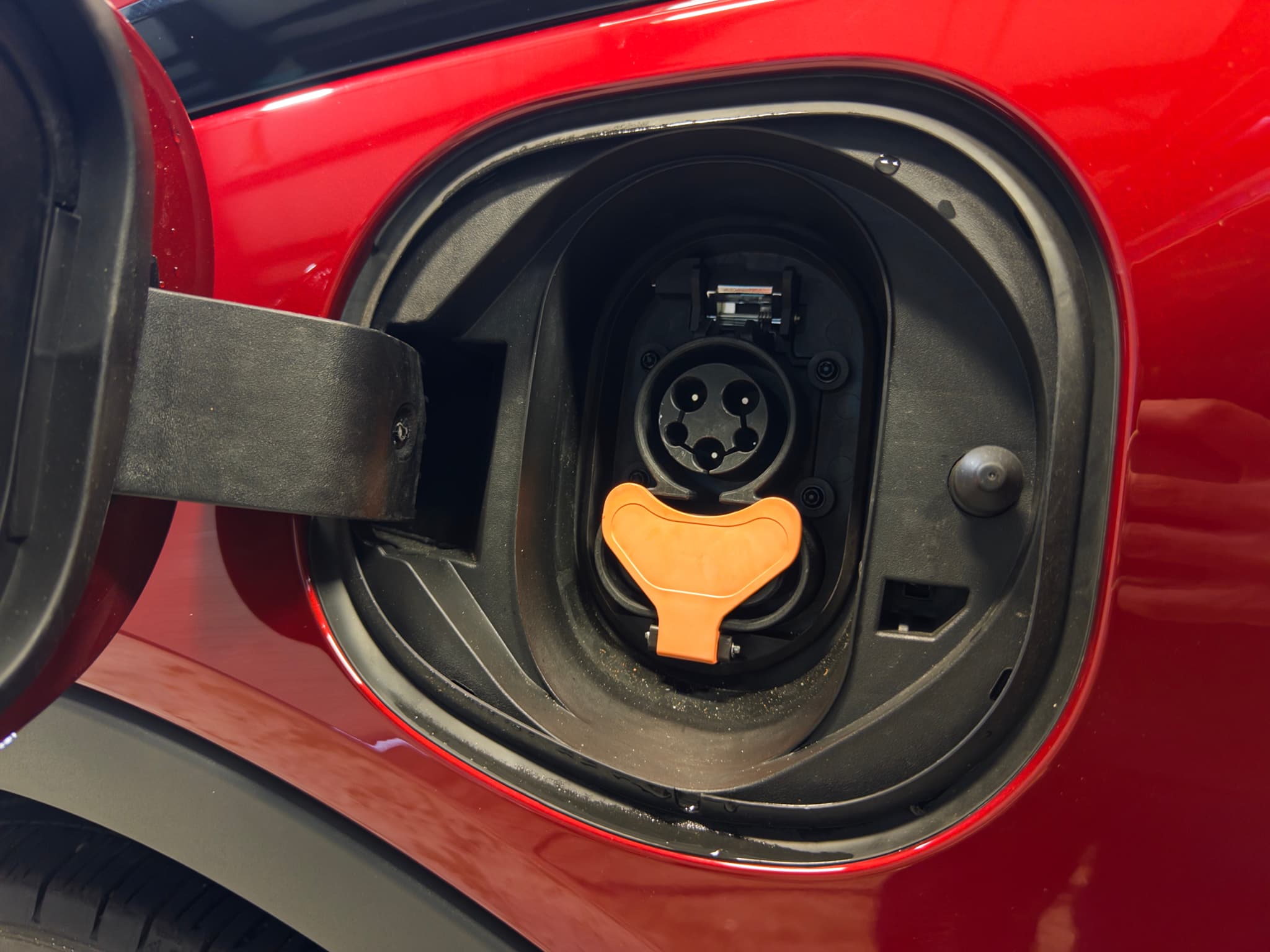 2023 Chevrolet Bolt EV view 5