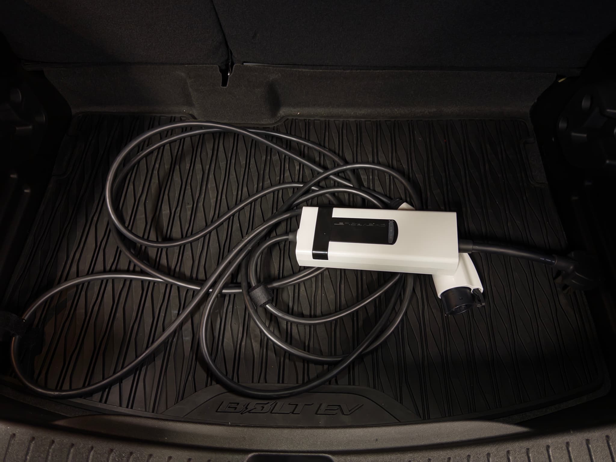 2023 Chevrolet Bolt EV view 6