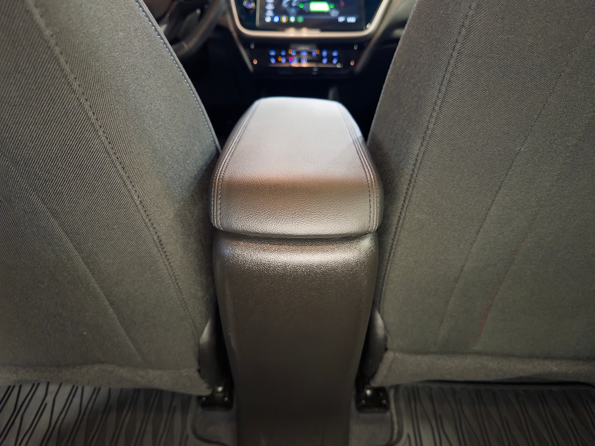 2023 Chevrolet Bolt EV view 21