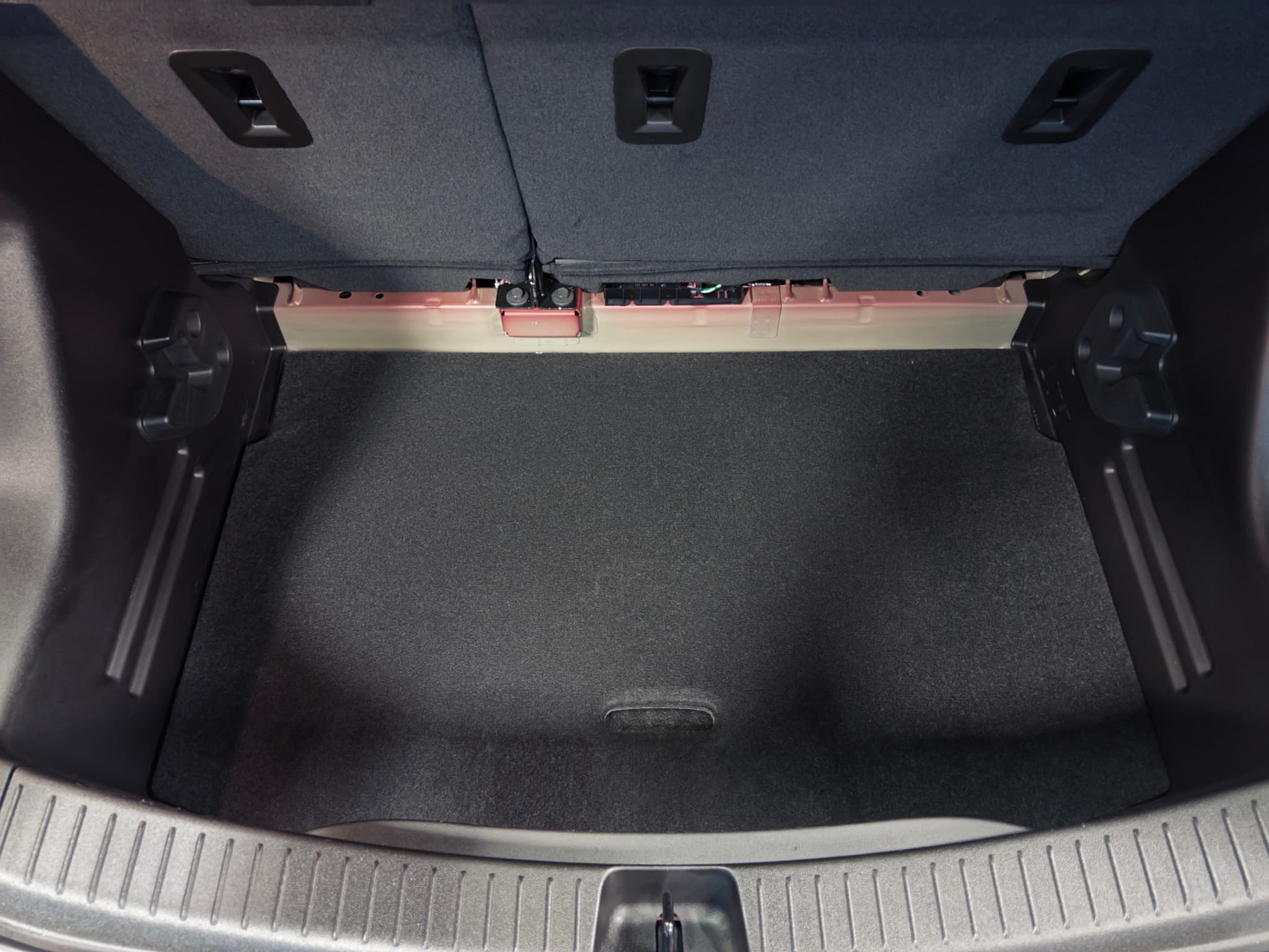 2023 Chevrolet Bolt EV view 25