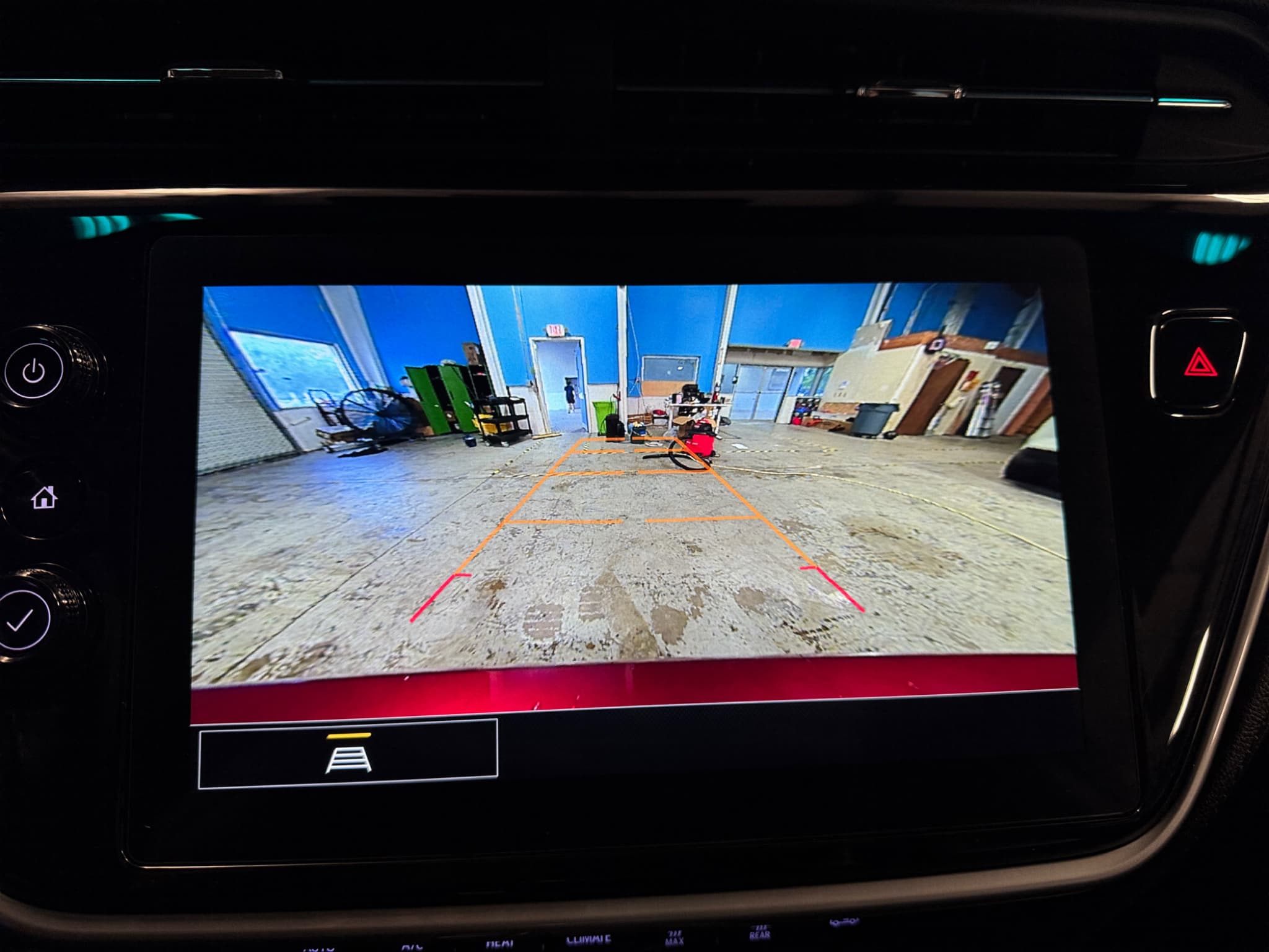 2023 Chevrolet Bolt EV view 14