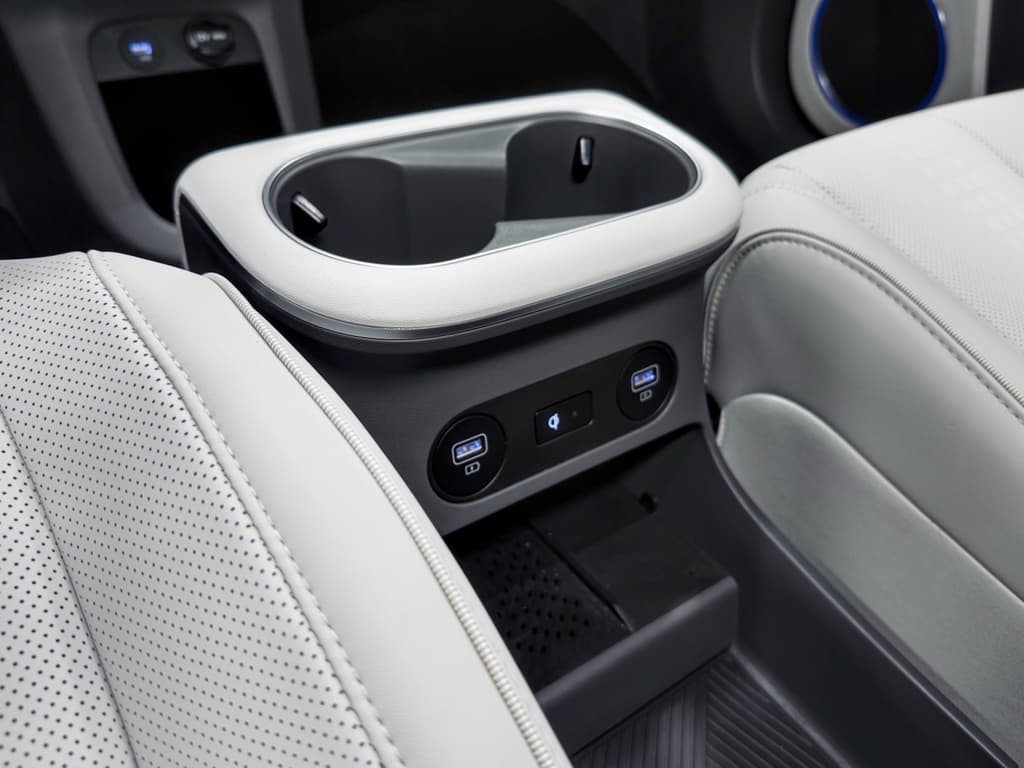 2023 Hyundai IONIQ 5 view 20