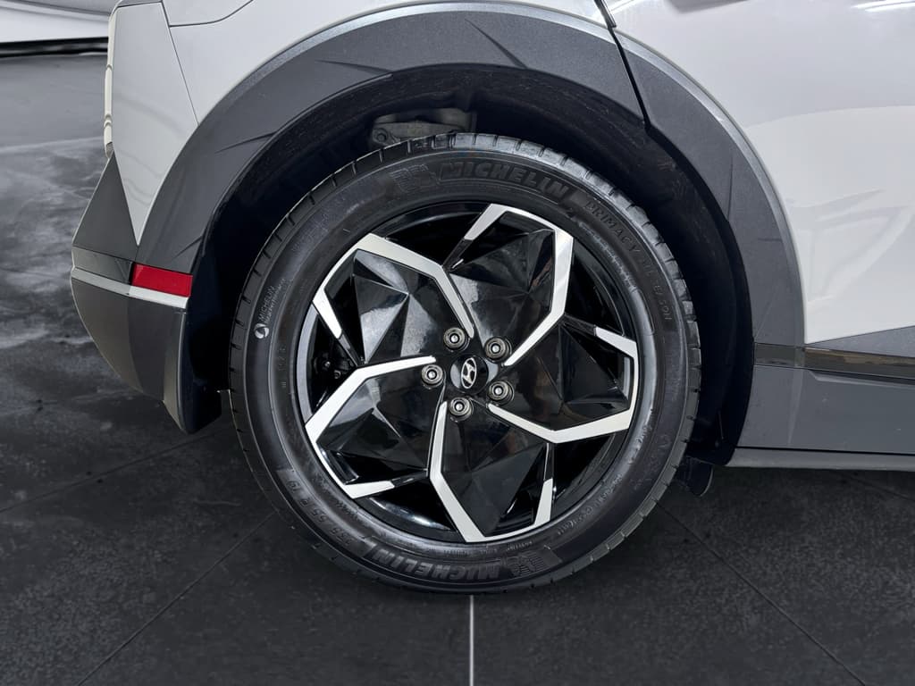 2023 Hyundai IONIQ 5 view 38