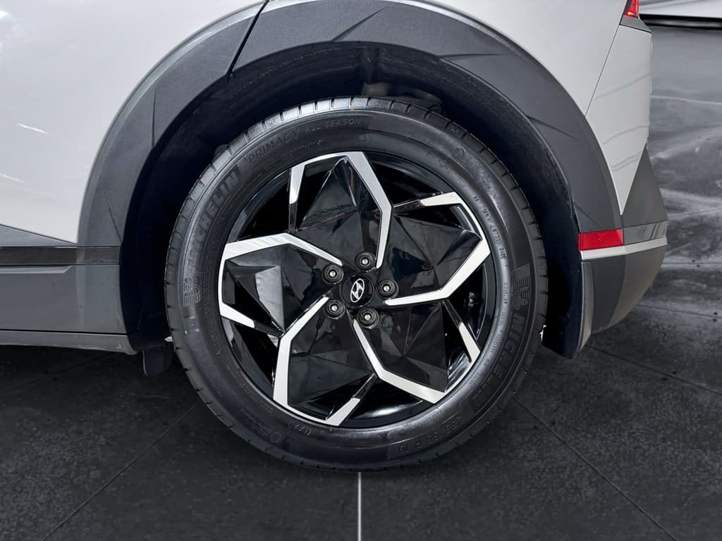 2023 Hyundai IONIQ 5 view 34