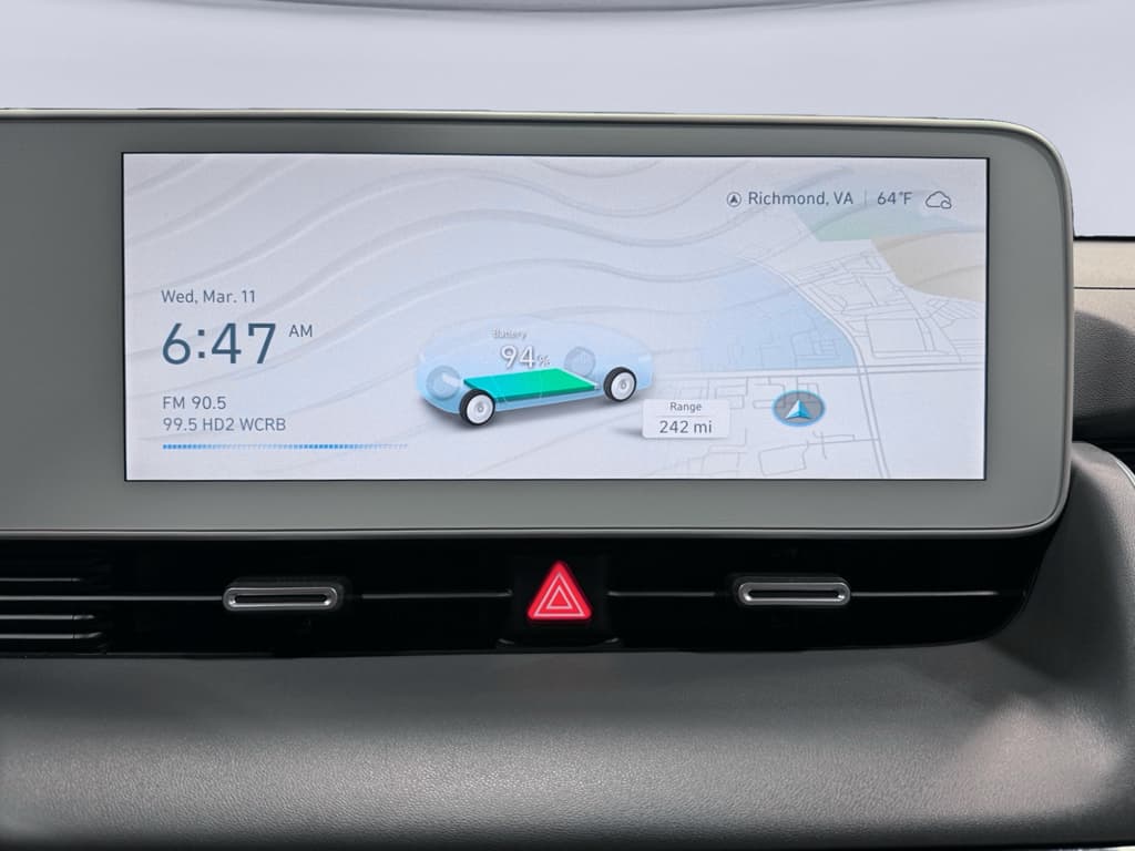 2023 Hyundai IONIQ 5 view 11