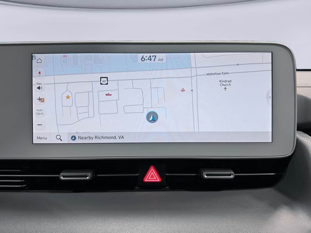 2023 Hyundai IONIQ 5 view 12