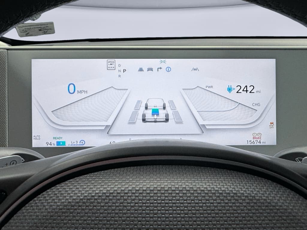 2023 Hyundai IONIQ 5 view 10