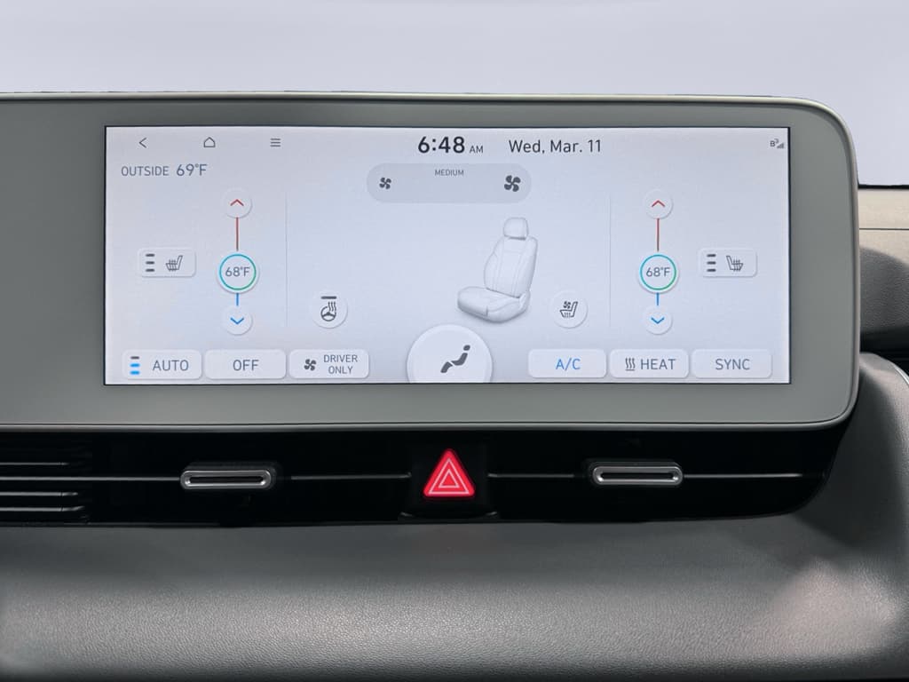 2023 Hyundai IONIQ 5 view 14