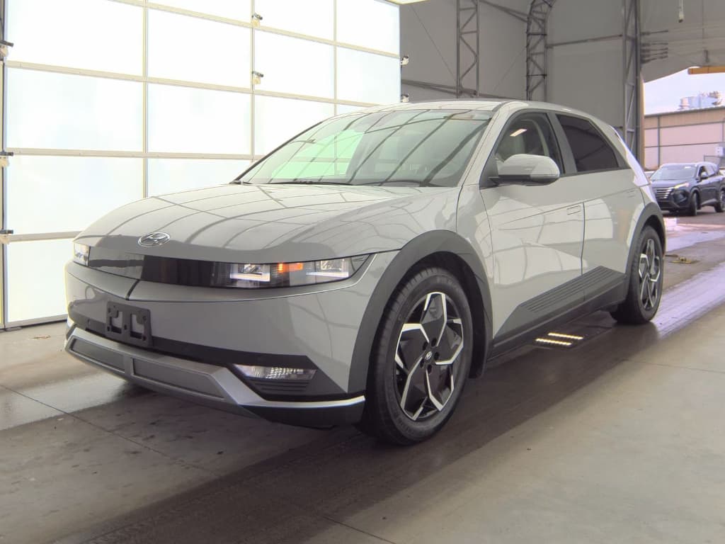 2023 Hyundai IONIQ 5