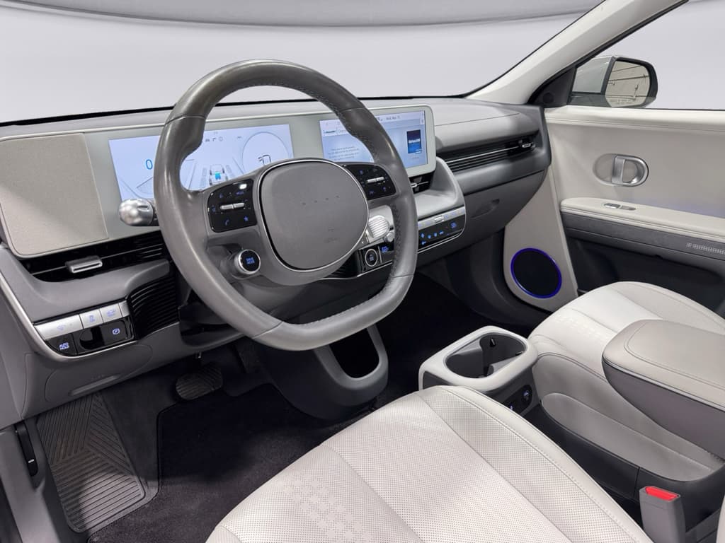 2023 Hyundai IONIQ 5 view 19