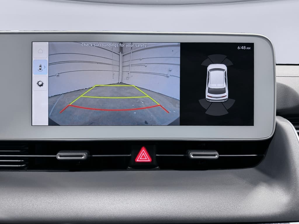 2023 Hyundai IONIQ 5 view 15