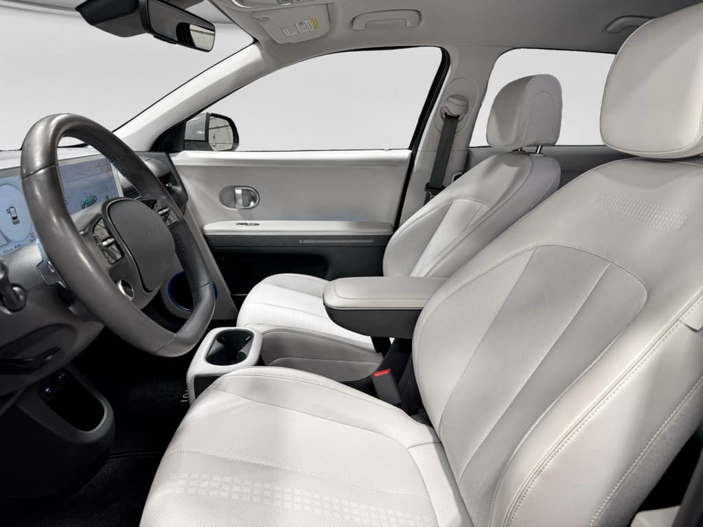 2023 Hyundai IONIQ 5 view 18