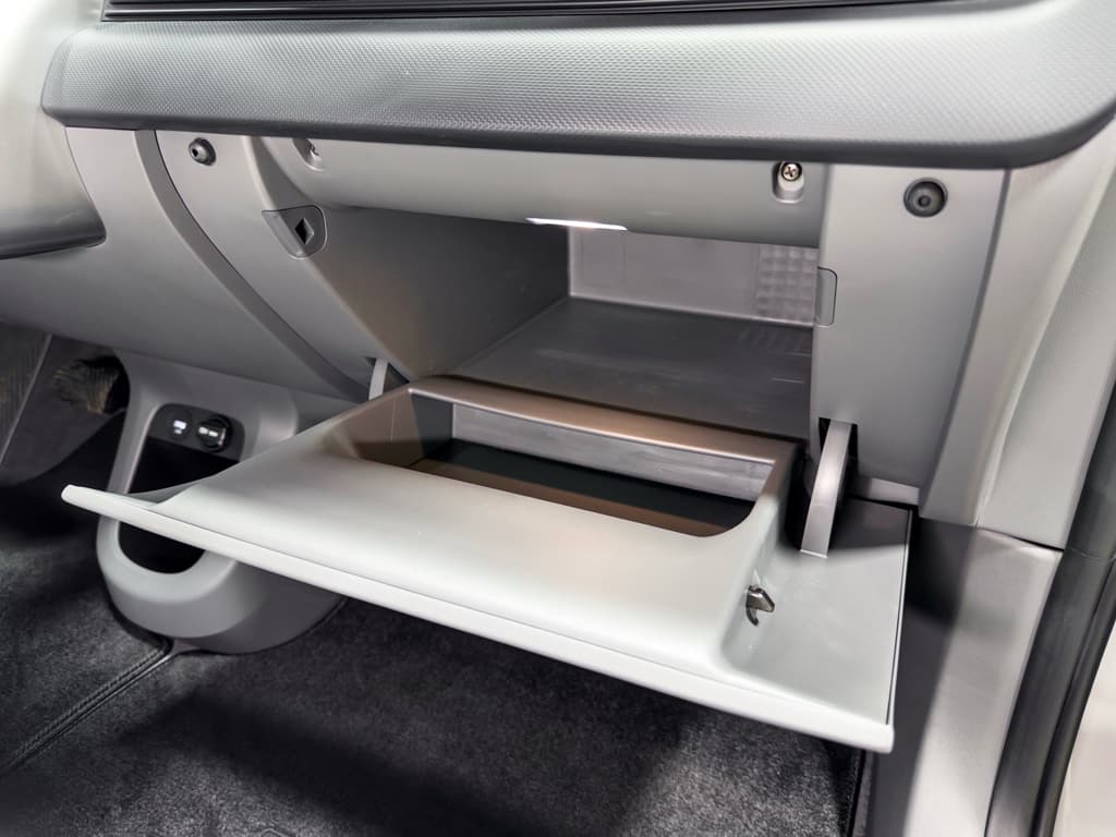 2023 Hyundai IONIQ 5 view 21