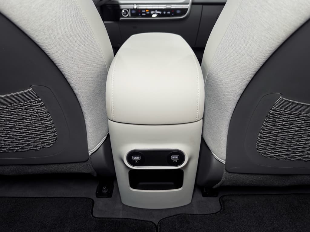 2023 Hyundai IONIQ 5 view 22