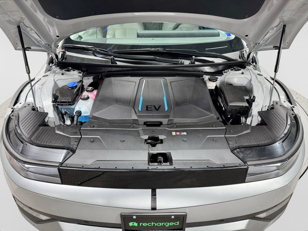 2023 Hyundai IONIQ 5 view 26