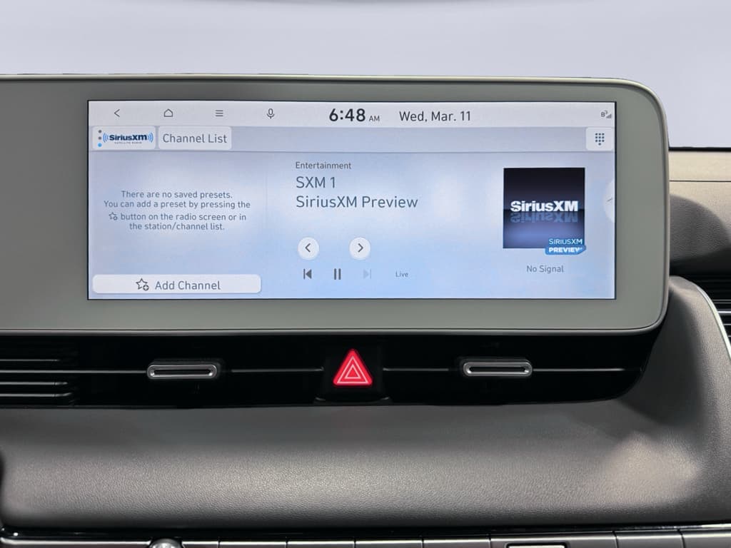 2023 Hyundai IONIQ 5 view 13