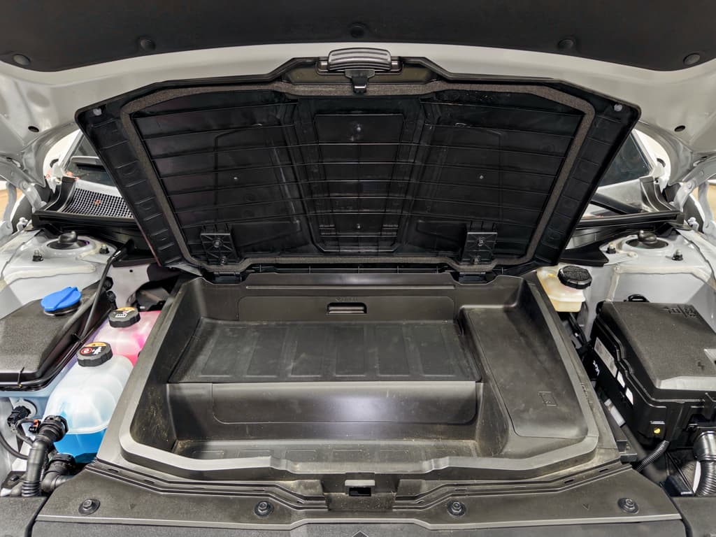 2023 Hyundai IONIQ 5 view 27