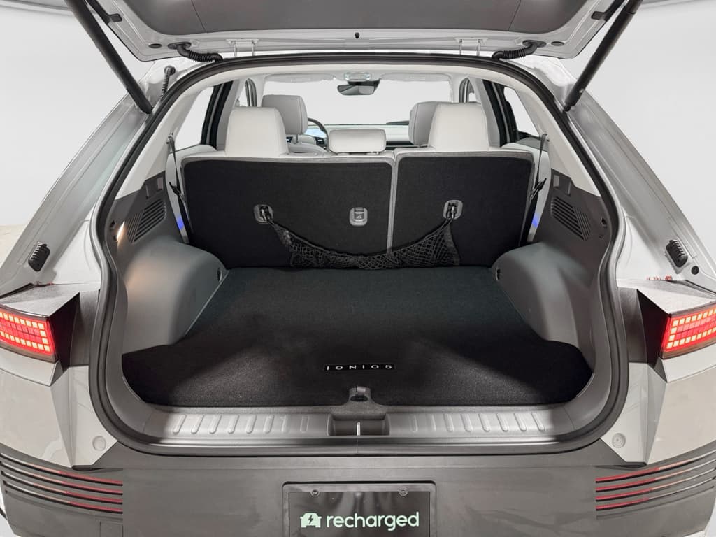 2023 Hyundai IONIQ 5 view 28