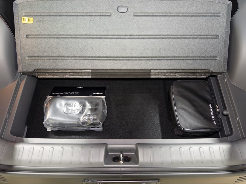 2023 Hyundai IONIQ 5 view 29