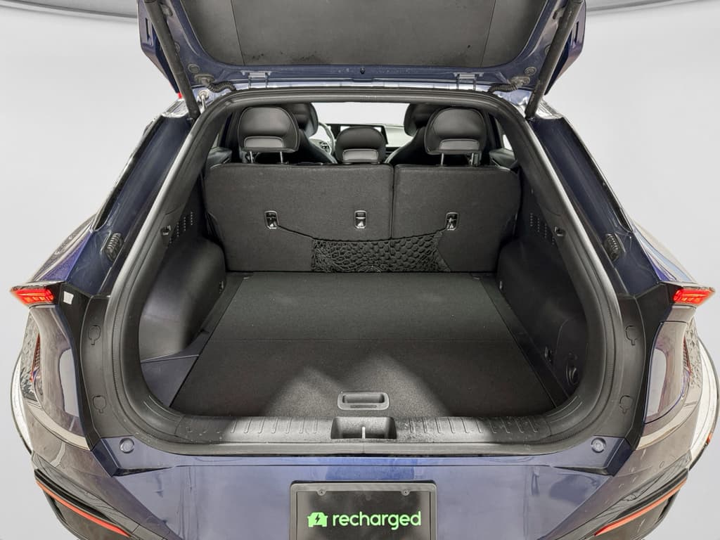2024 Kia EV6 view 29