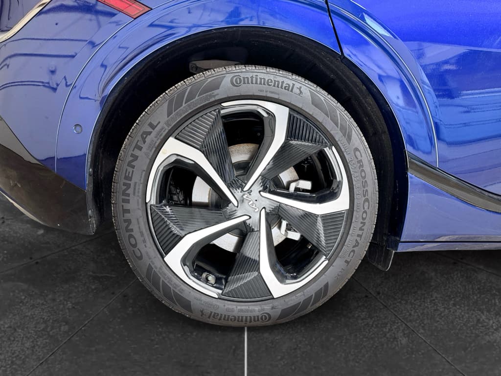 2024 Kia EV6 view 39