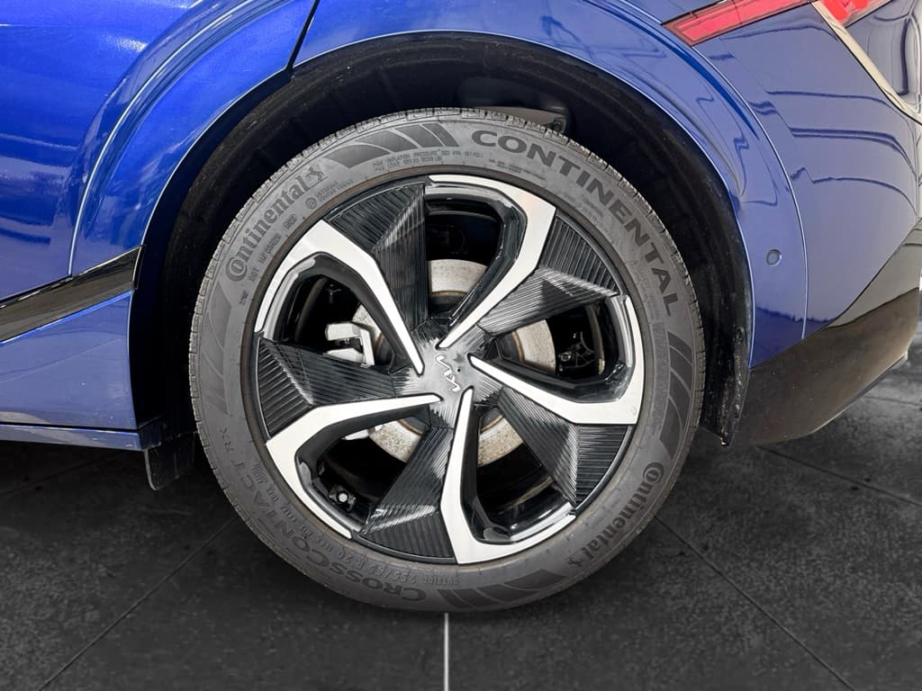 2024 Kia EV6 view 35