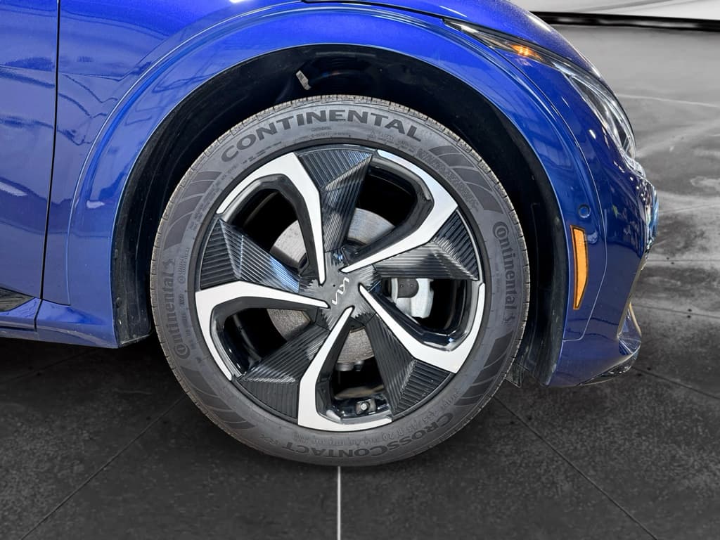 2024 Kia EV6 view 37
