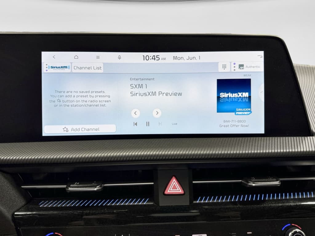 2024 Kia EV6 view 14