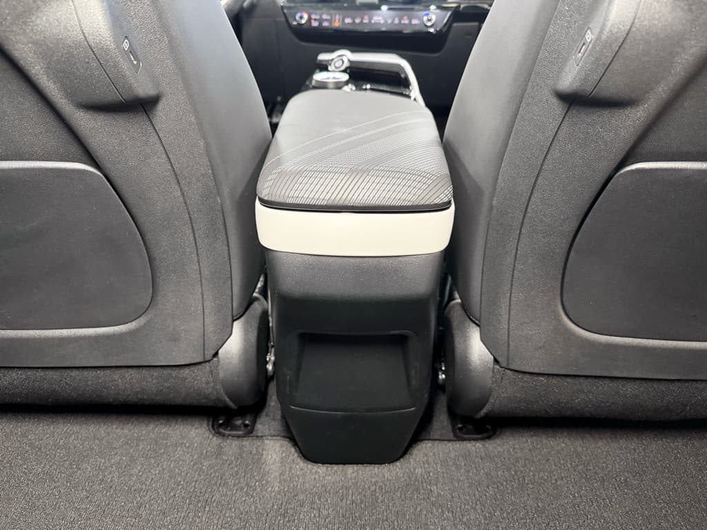2024 Kia EV6 view 22