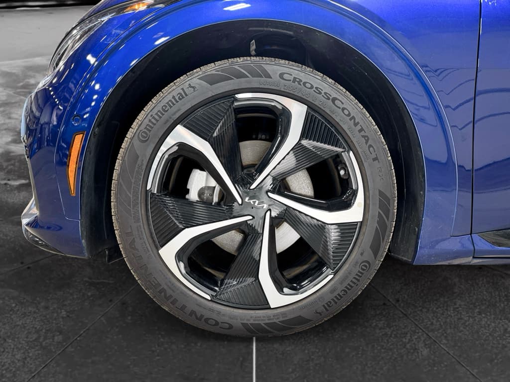 2024 Kia EV6 view 33