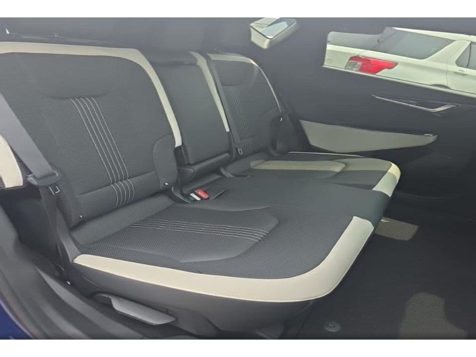 2024 Kia EV6 view 6