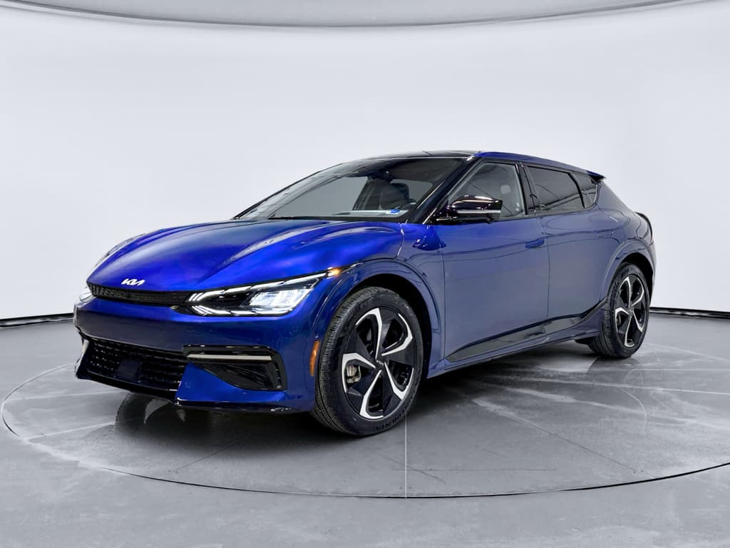 2024 Kia EV6