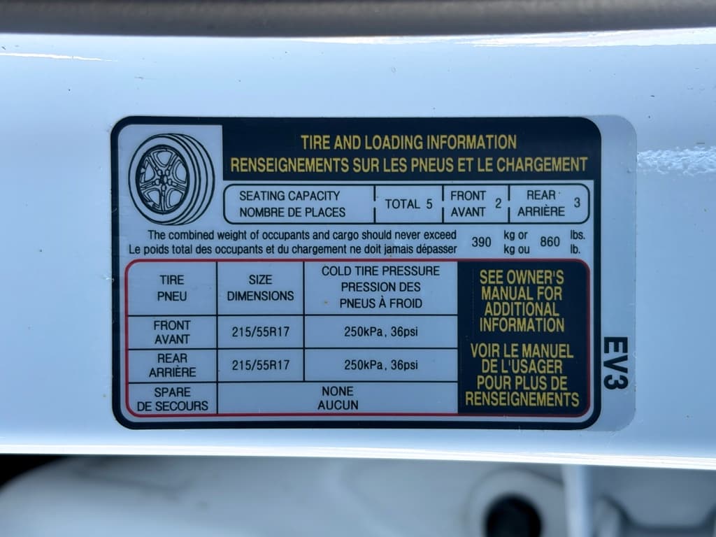 2023 Hyundai Kona EV view 28