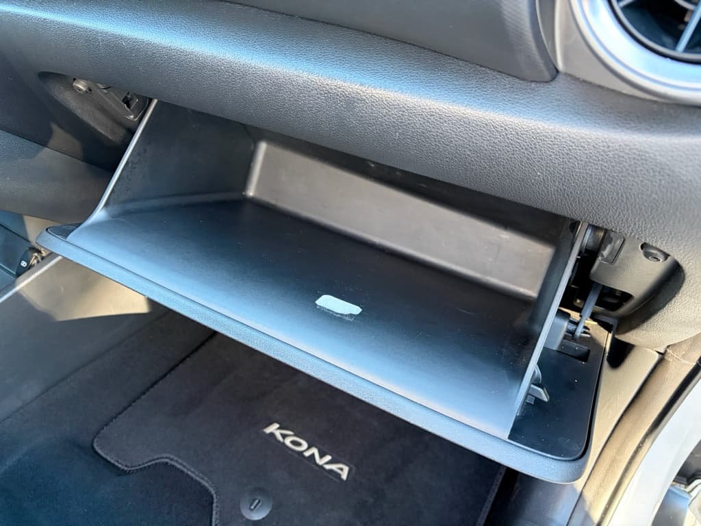 2023 Hyundai Kona EV view 20