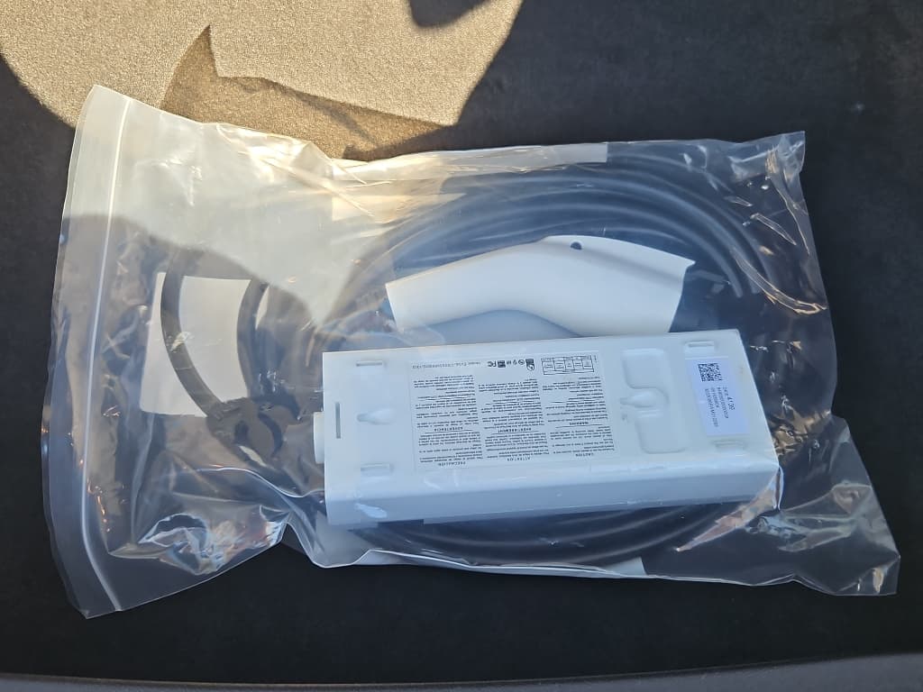 2023 Chevrolet Bolt EV view 6