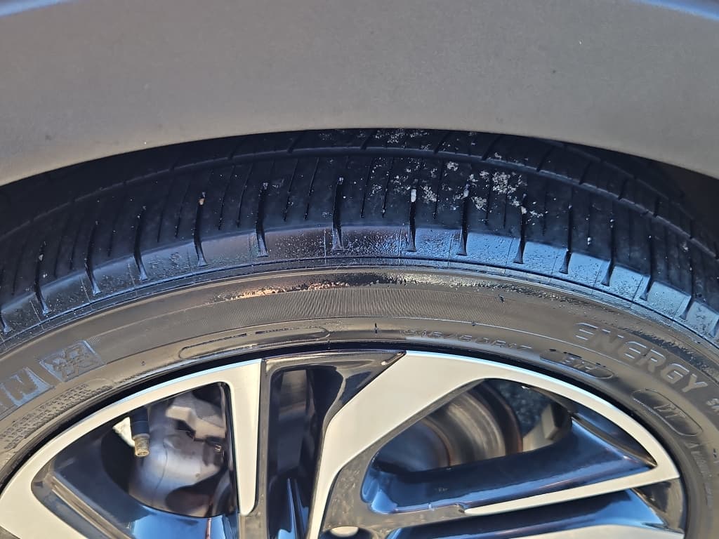 2023 Chevrolet Bolt EV view 28