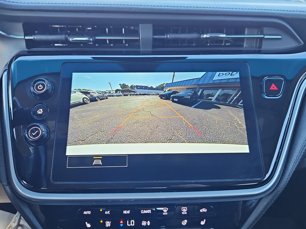 2023 Chevrolet Bolt EV view 13