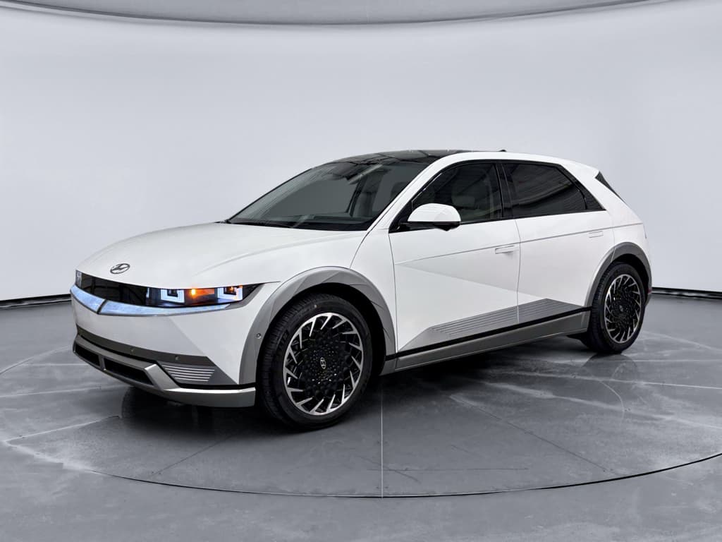 2023 Hyundai IONIQ 5