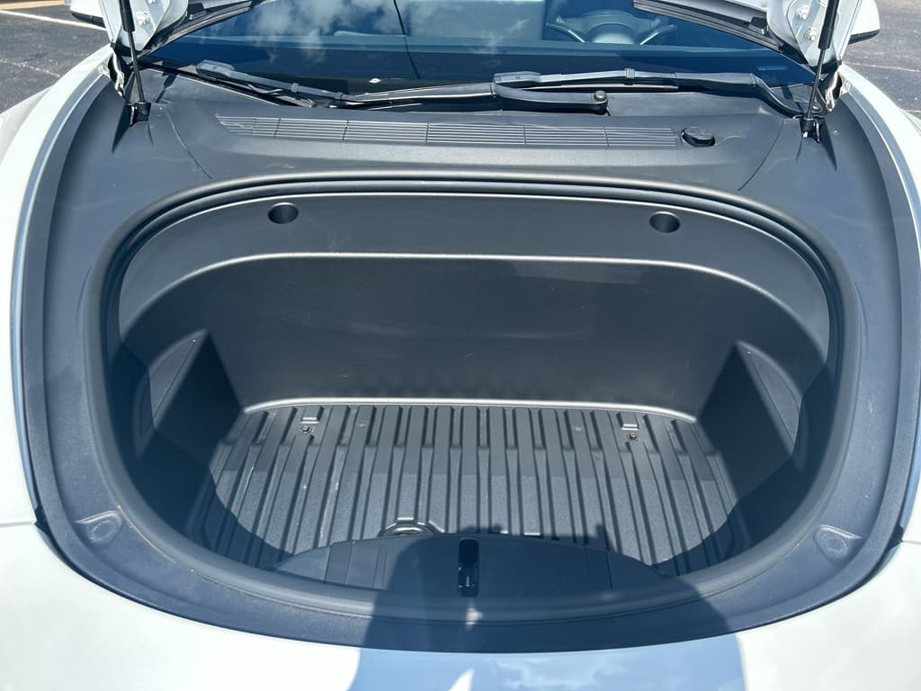 2022 Tesla Model 3 view 20