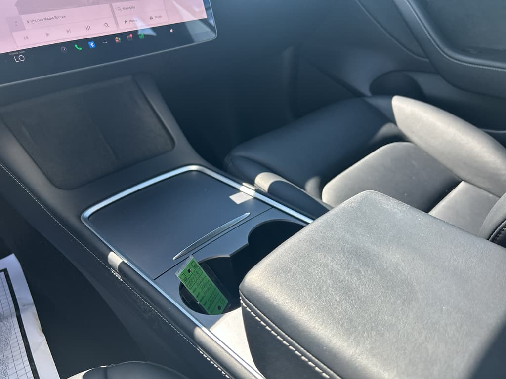 2022 Tesla Model 3 view 14